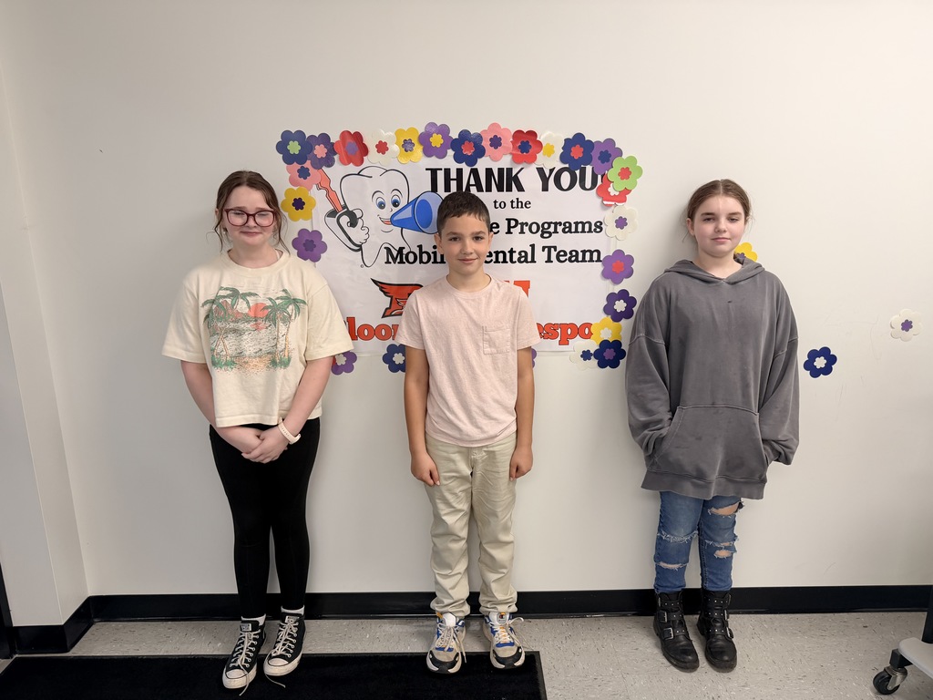 Smile Program- Mobile Dentist