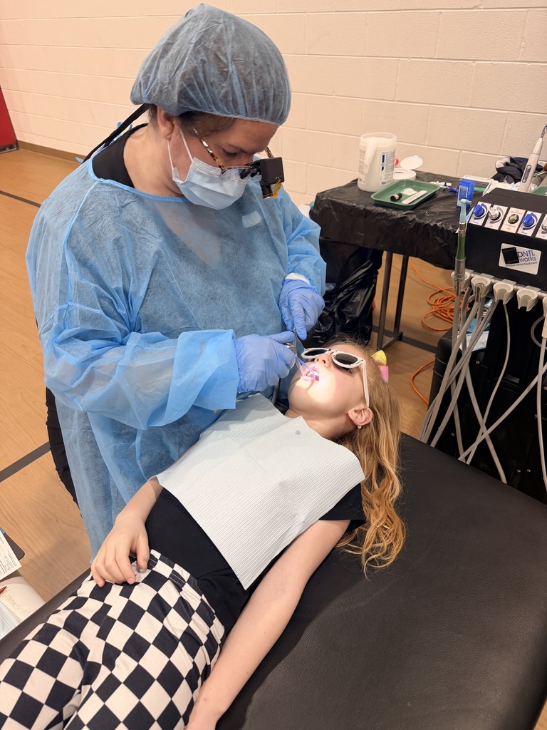 Smile Program- Mobile Dentist