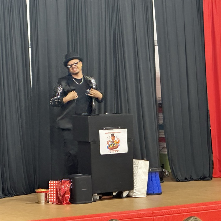 Magic Show Assembly 