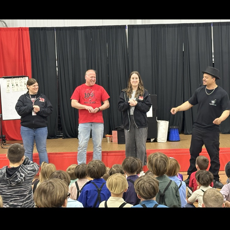 Magic Show Assembly 