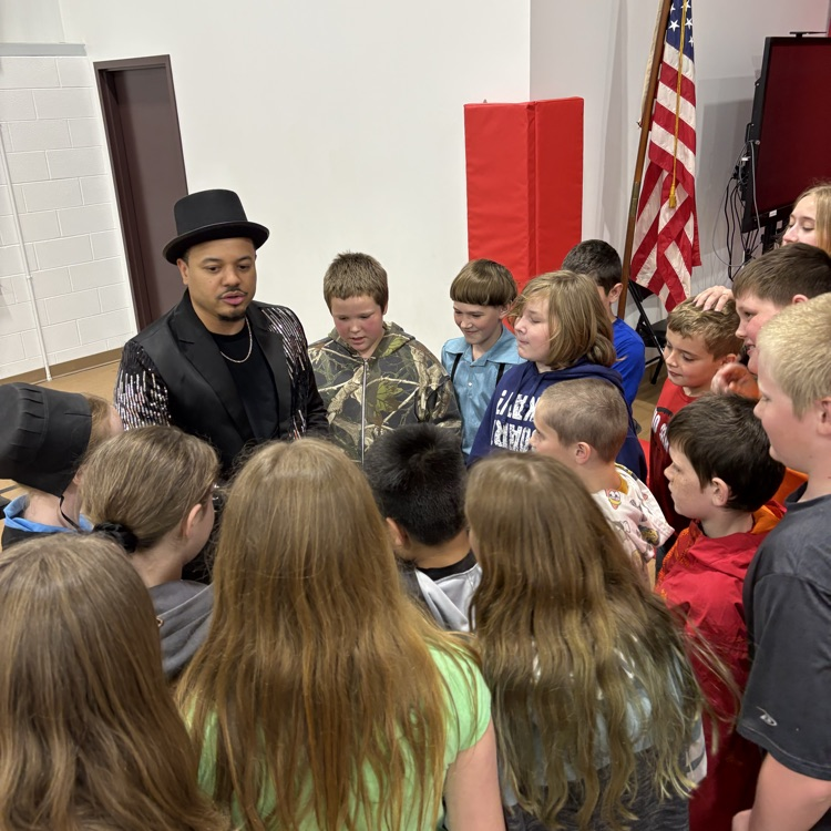 Magic Show Assembly 