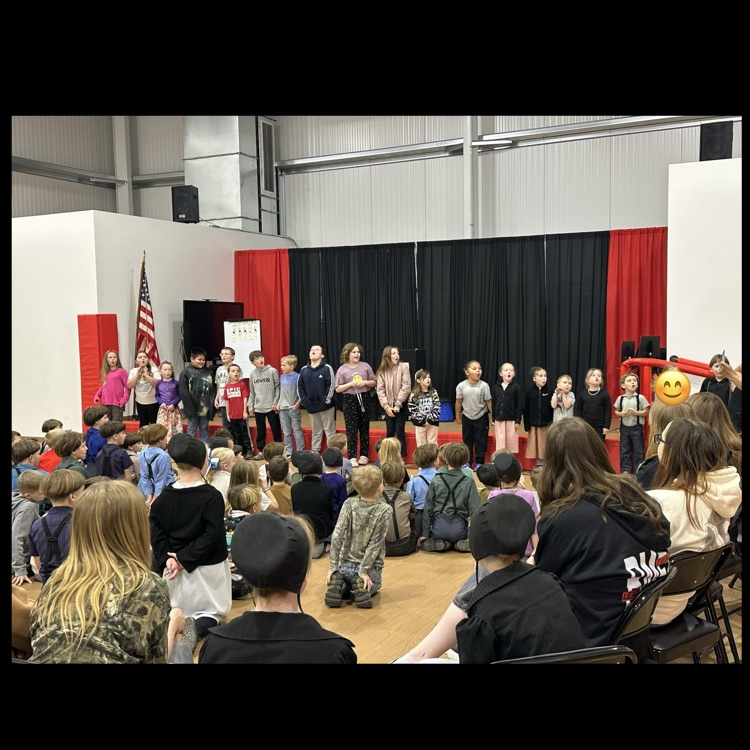 Magic Show Assembly 
