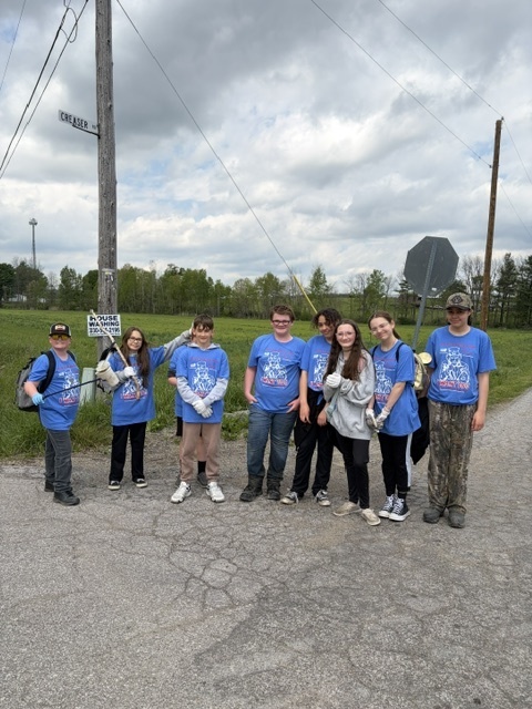 MS Earth Day 2026