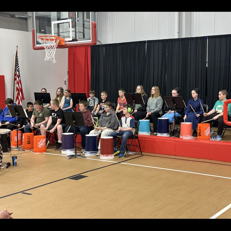4th & 5th music program 