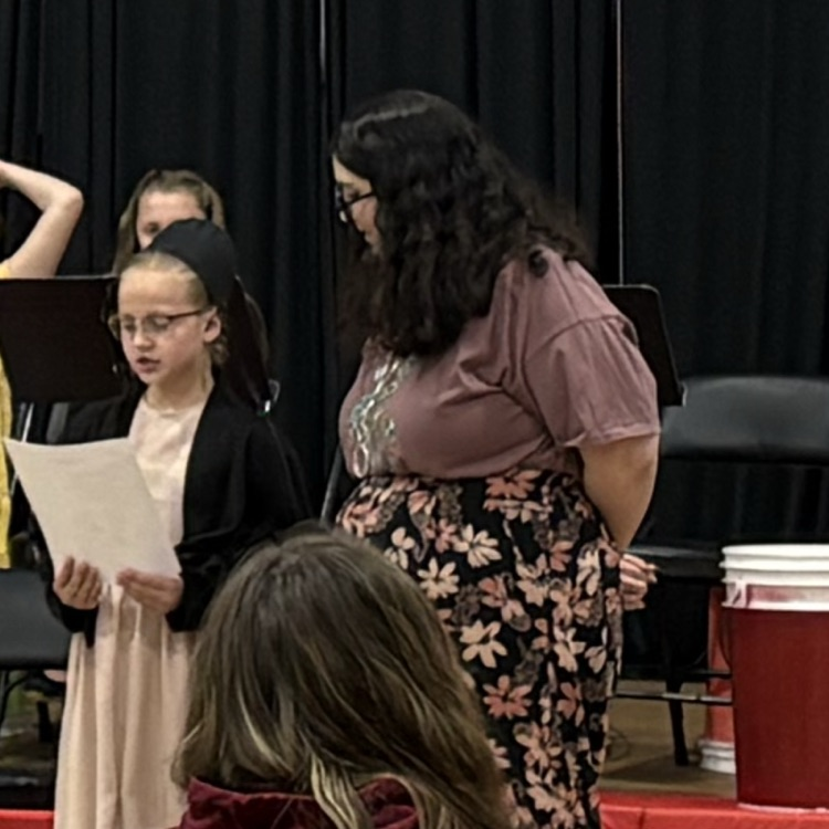 4th & 5th music program 