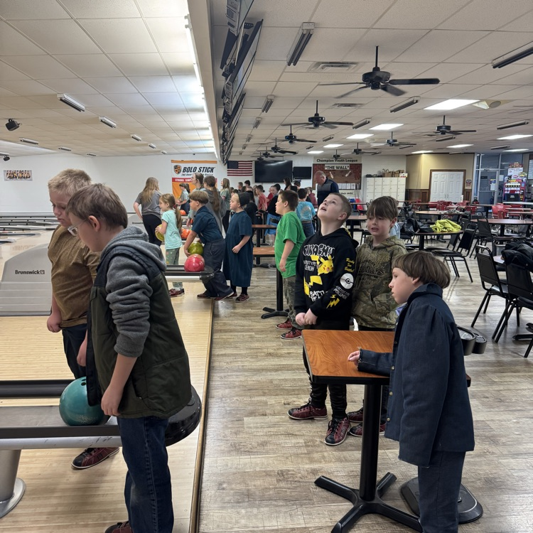 grades 3-5 bowling 