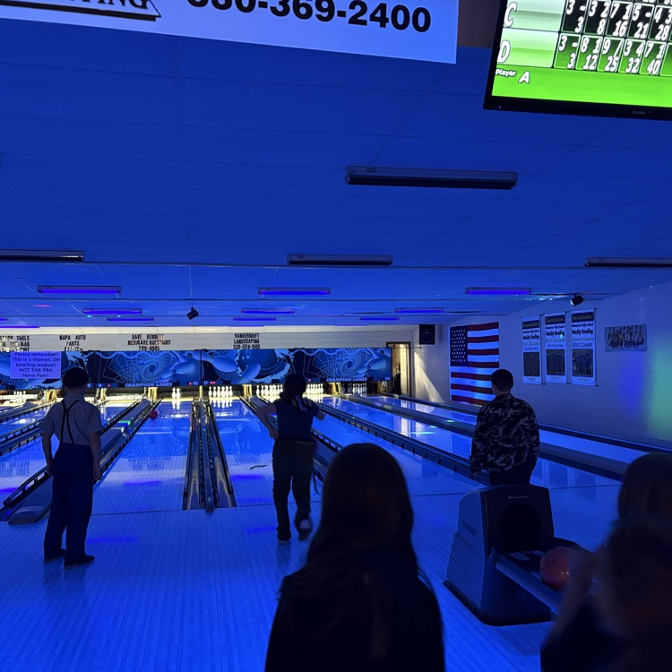 grades 3-5 bowling 