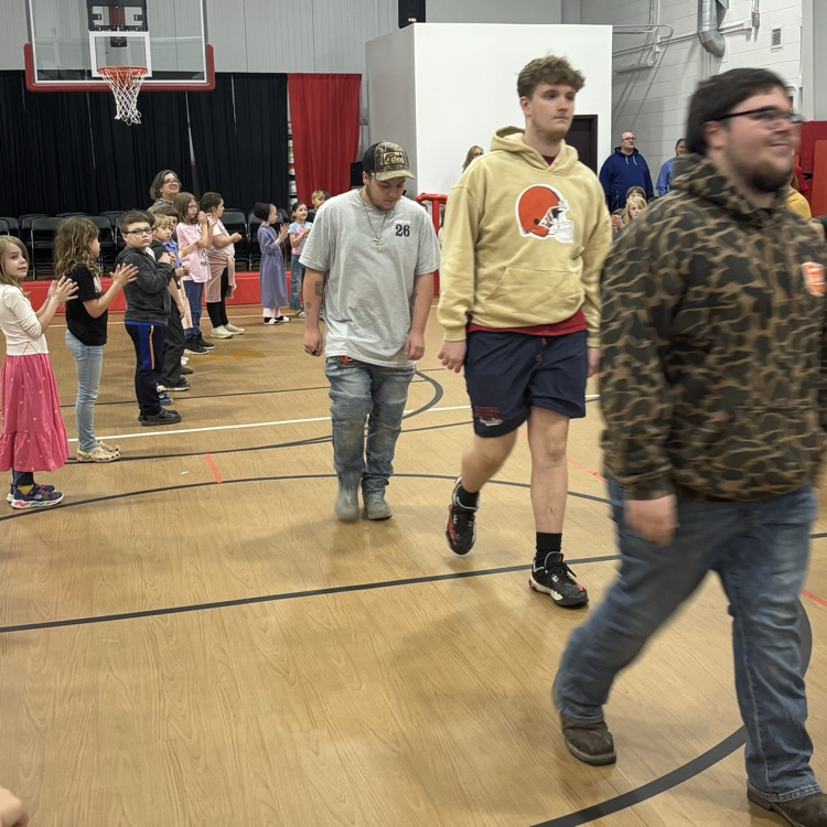 Senior Walkthrough 