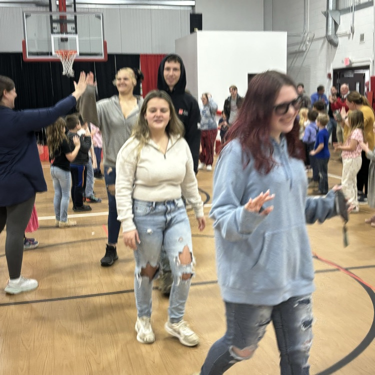 Senior Walkthrough 
