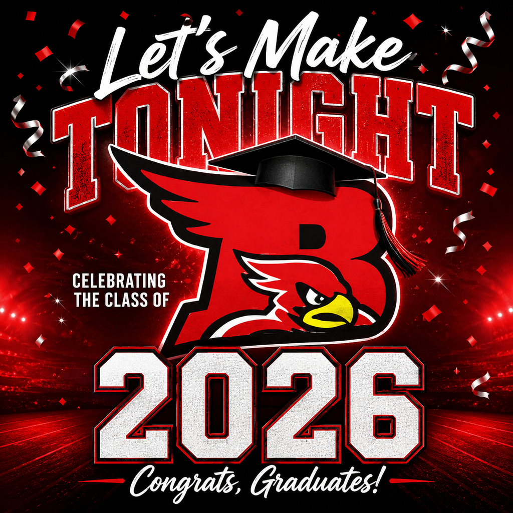 2026  Graduation
