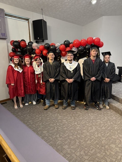 2026 Baccalaureate