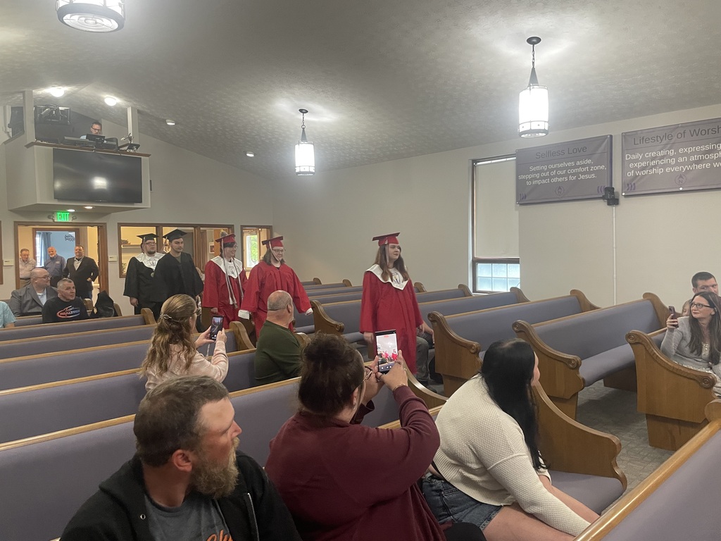 2026 Baccalaureate