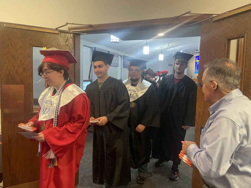 2026 Baccalaureate