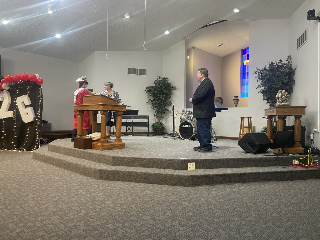 2026 Baccalaureate