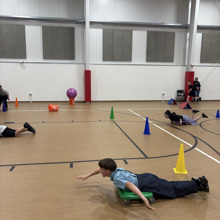 Field Day 2026