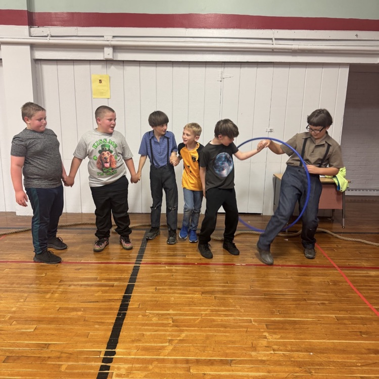 Field Day 2026