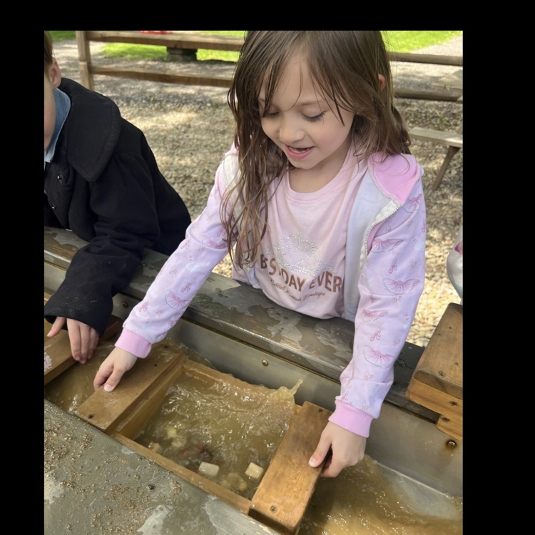 First Grade Celebrations