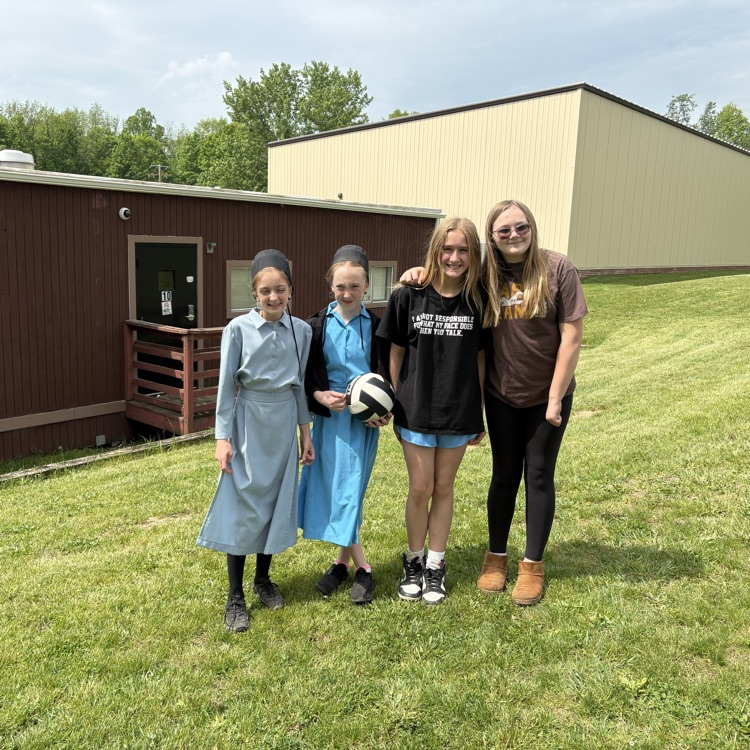 5th Grade Fun