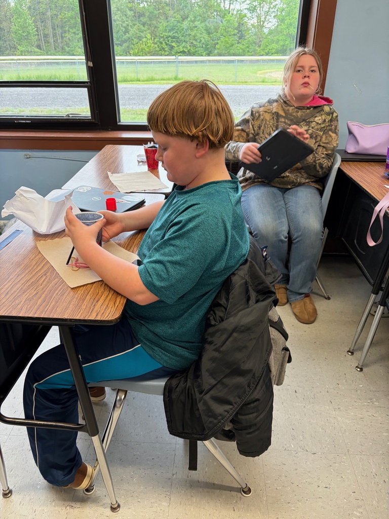 2026 MS Egg Drop