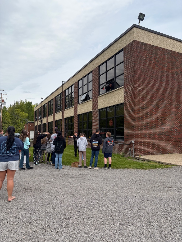 2026 MS Egg Drop
