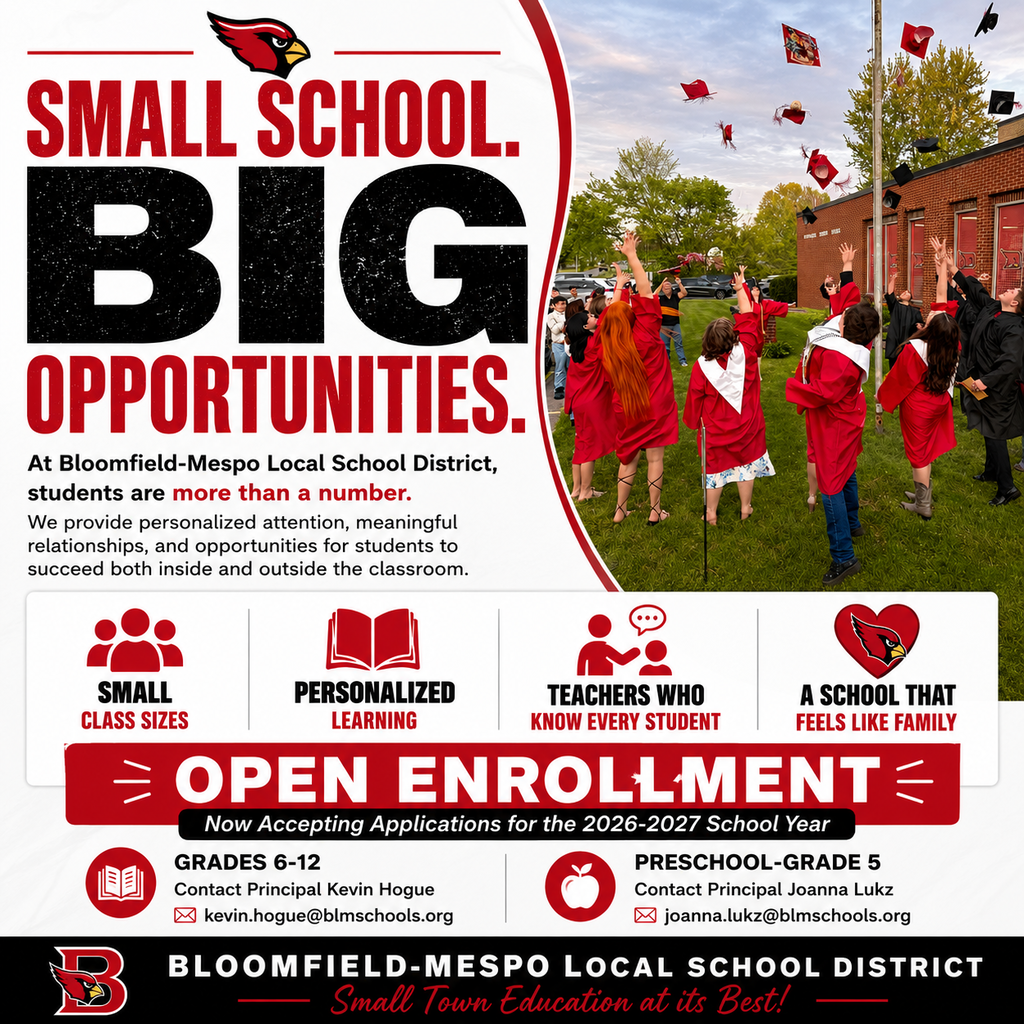 Open Enrollment 2026-2027