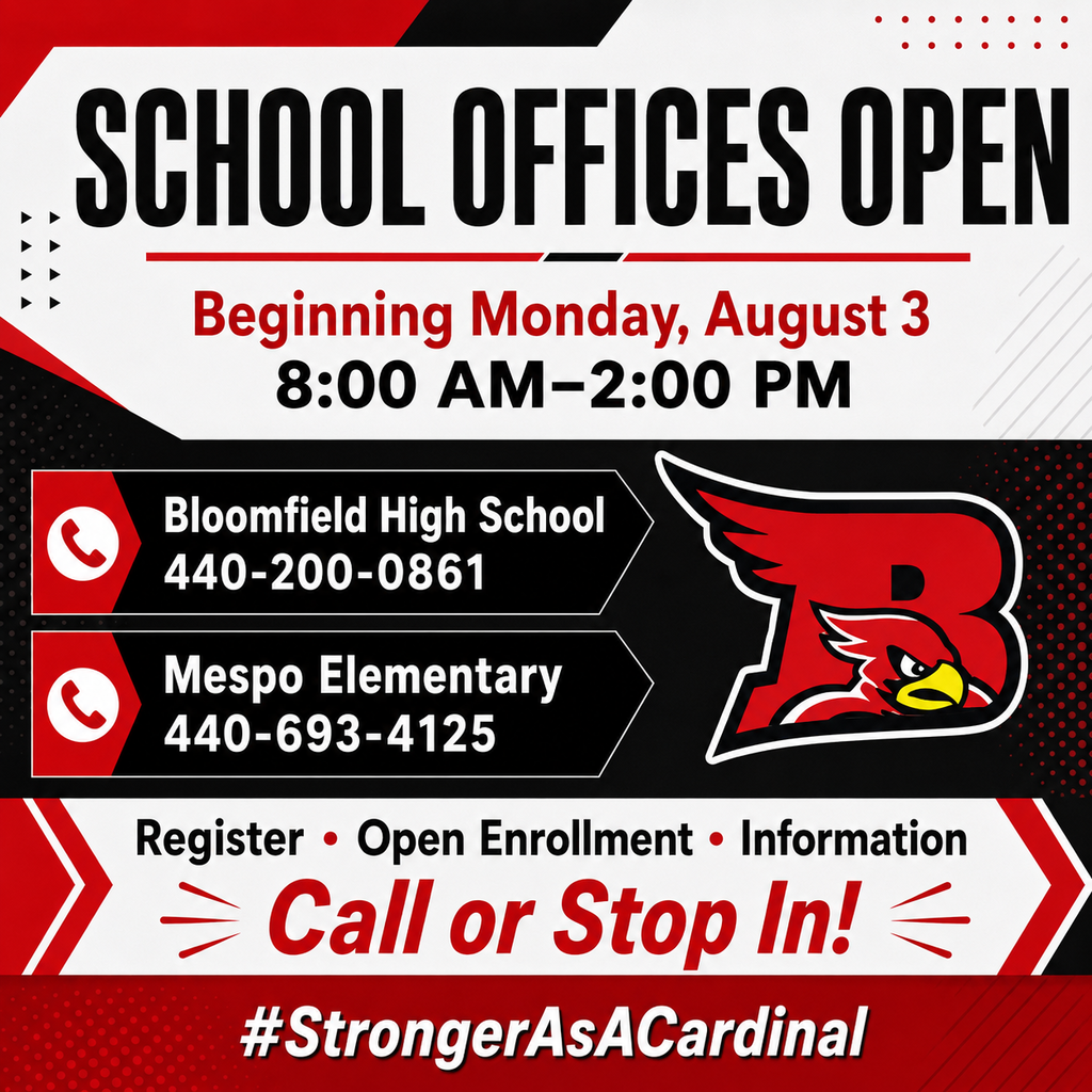 2026 Office Hours August 