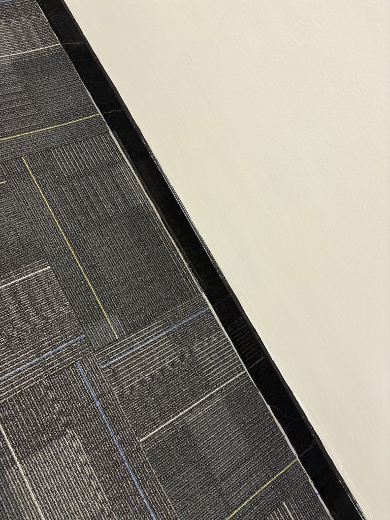 2nd Floor Updates