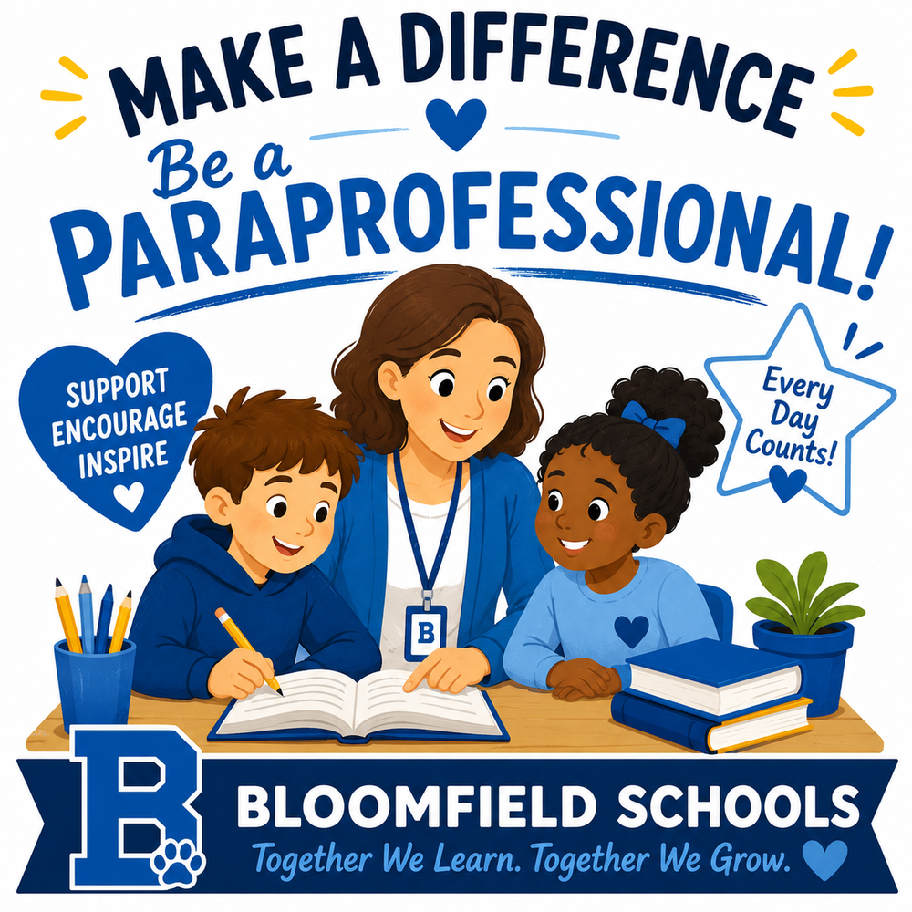 Paraprofessional Ad