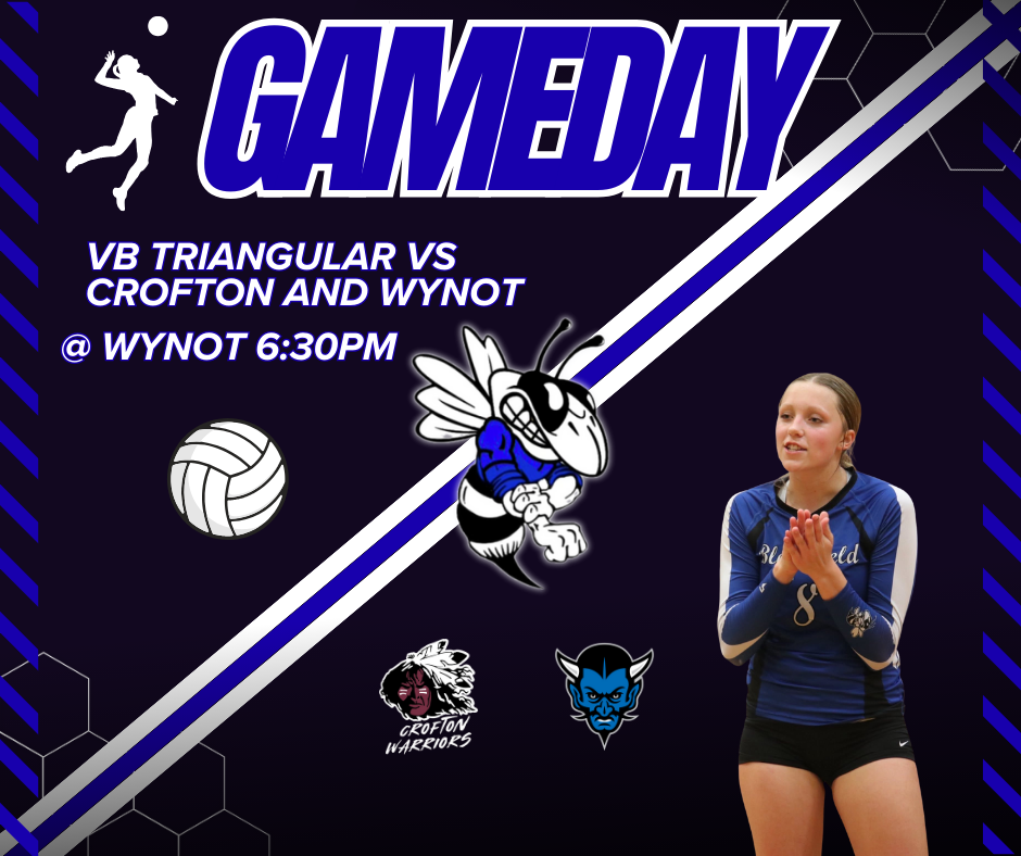 VB Gameday 