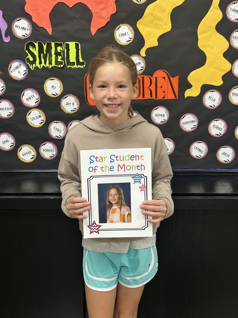 Knee Schumacher-4th Grade