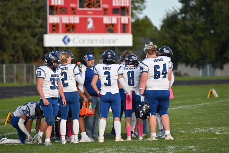 team