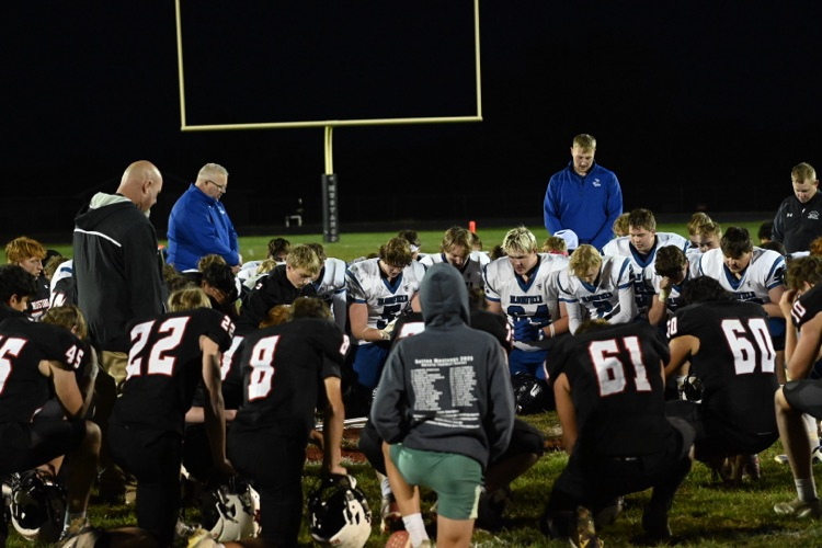 prayer
