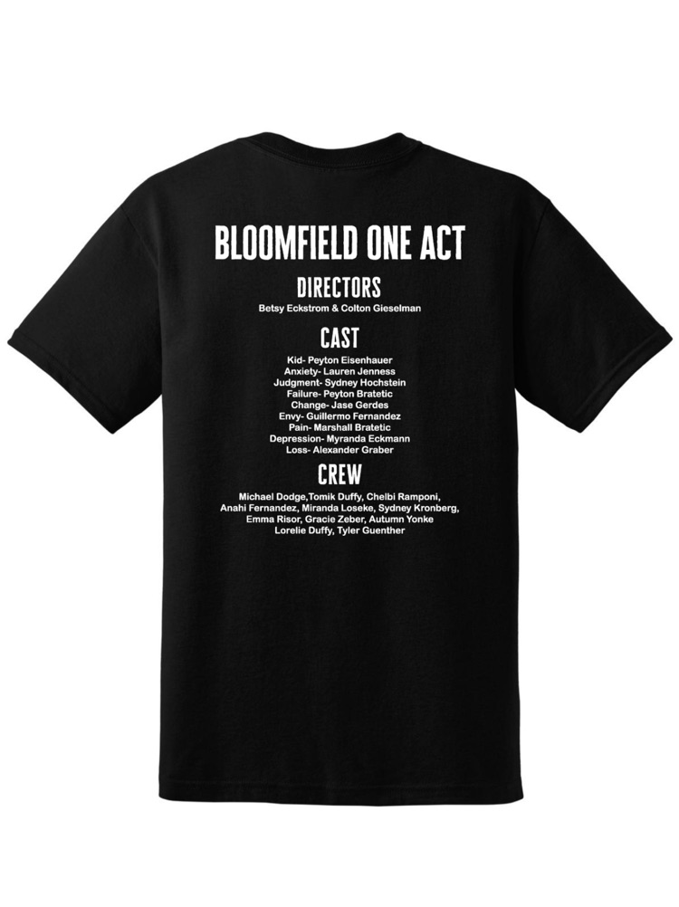 me my monsters and I