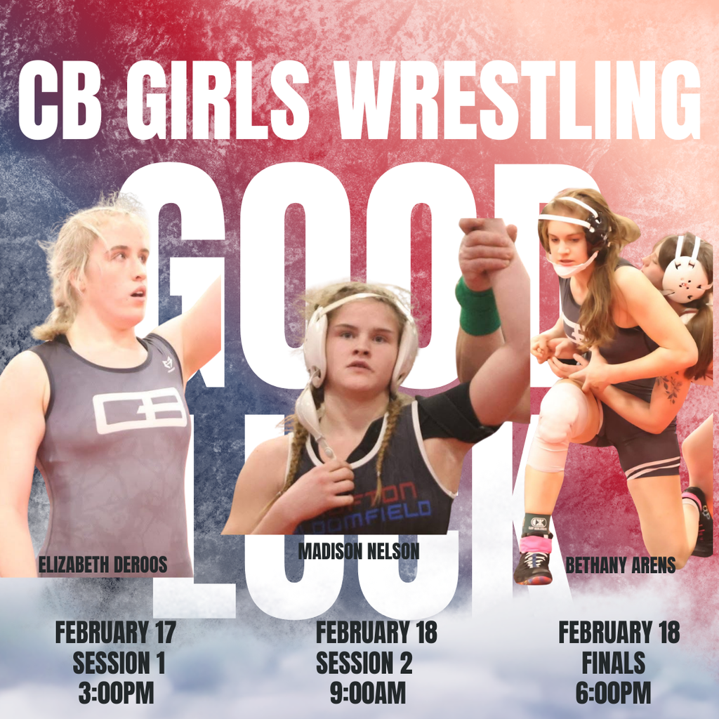 girls wrestling at state