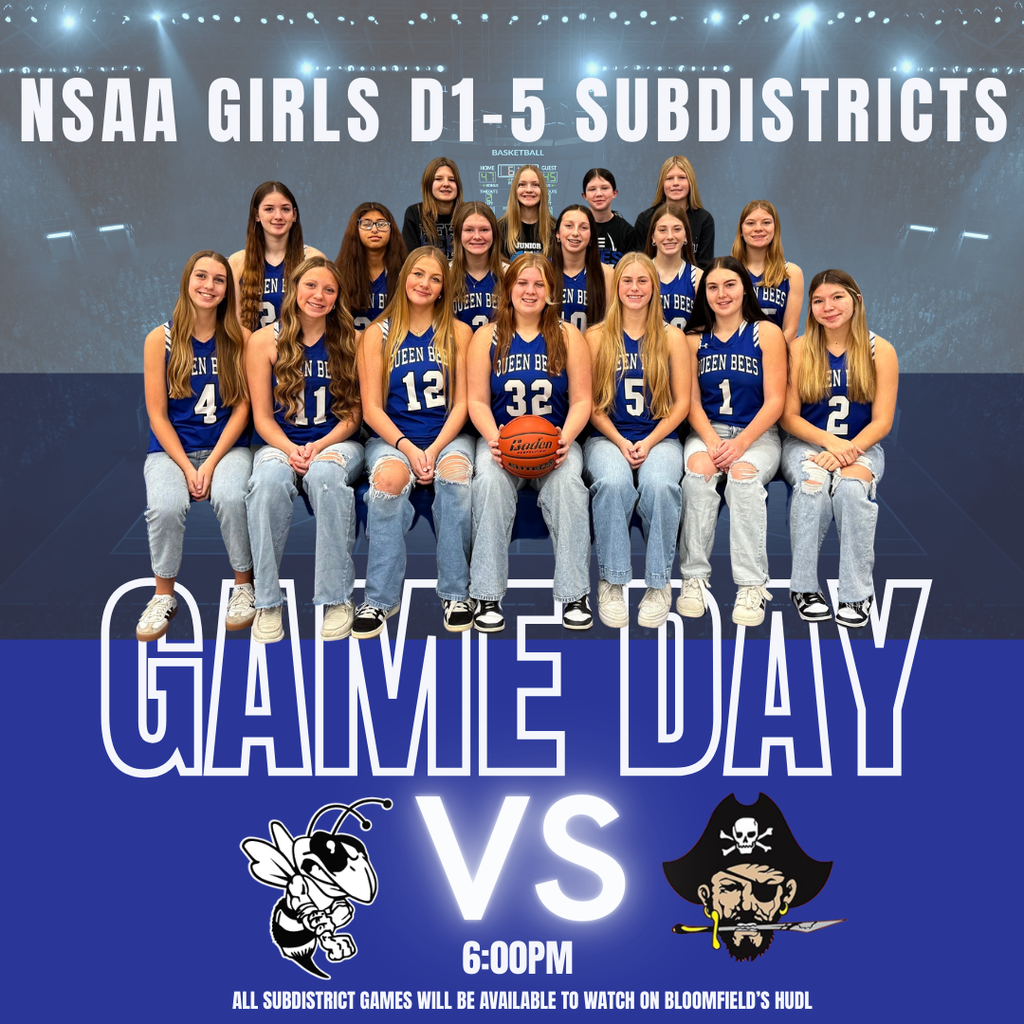 nsaa subdistrict game vs plainview