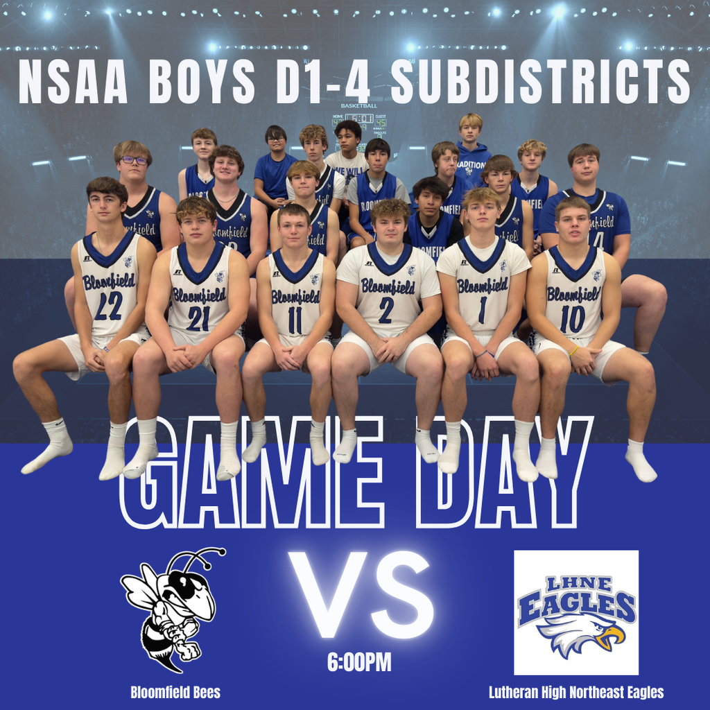 nsa boys subdistricts game day