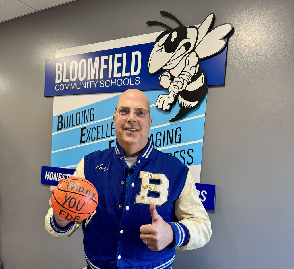 bcs thank you to our sponsors