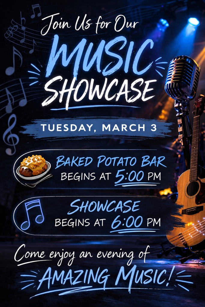 music showcase