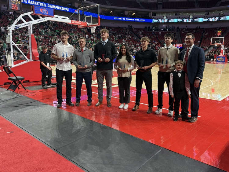 All believers and achievers