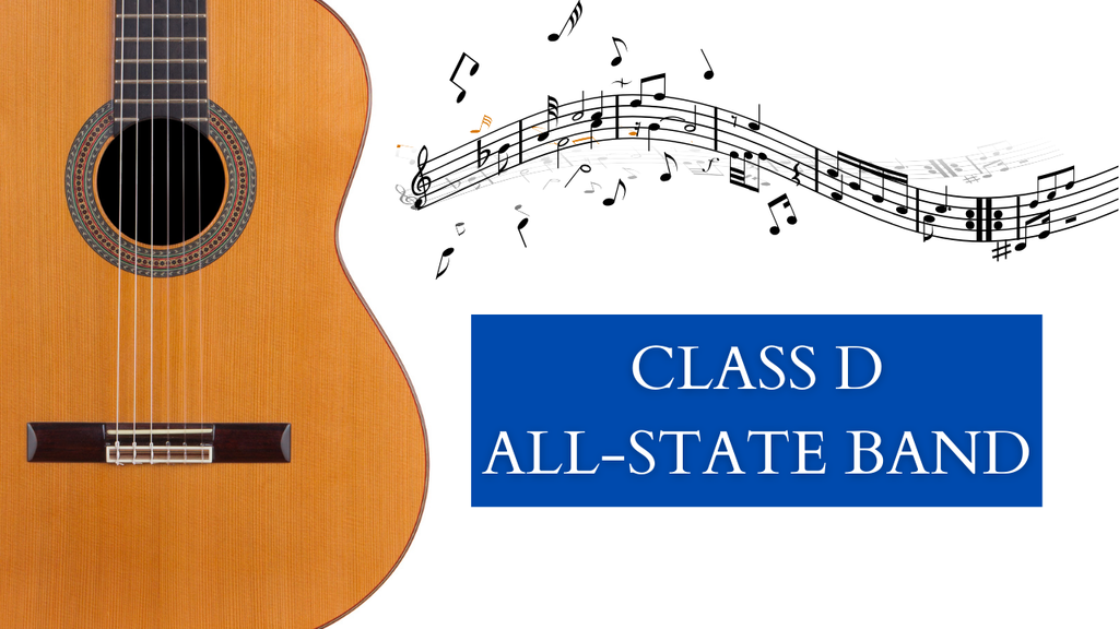 class d all state band competition