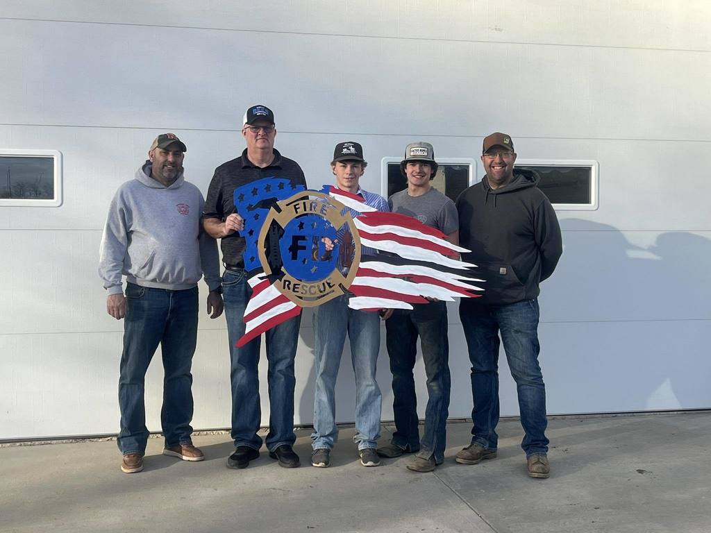 Metal project presentation