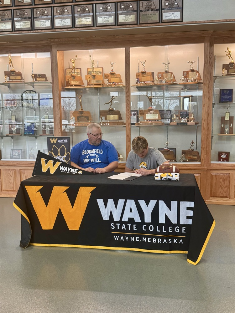 Brock Jeannoutot signing