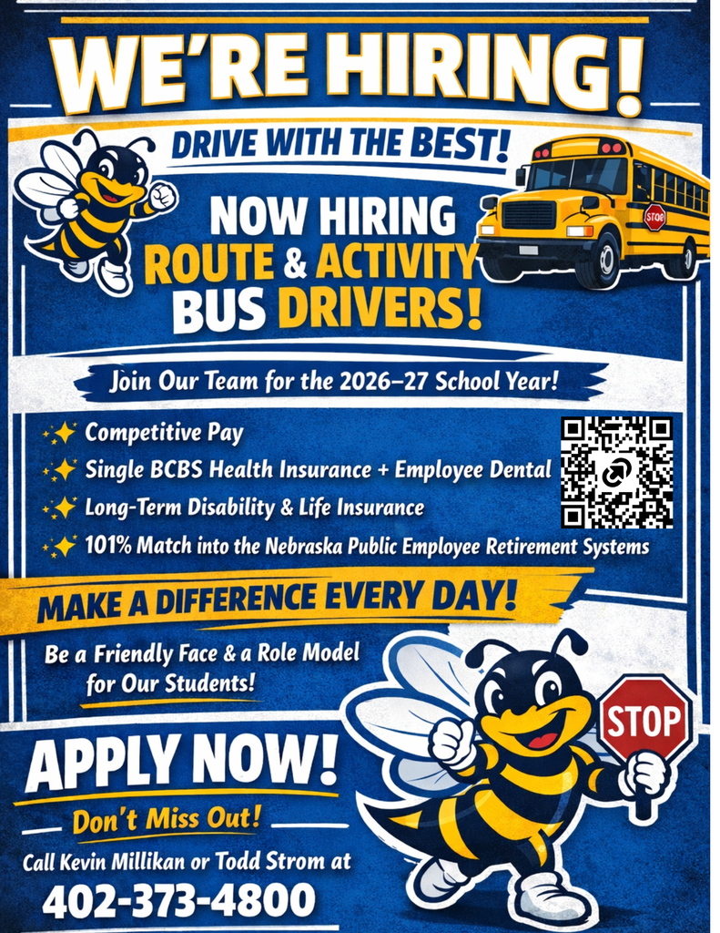 bus driver ad