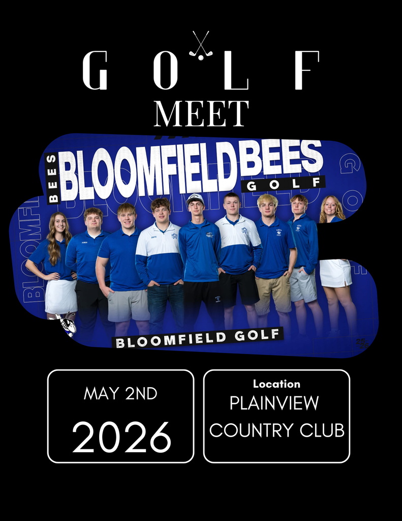 golf meet