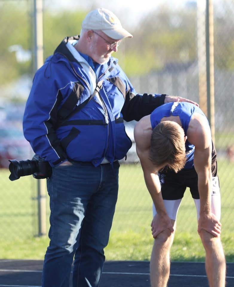 bryan young and evan hollander