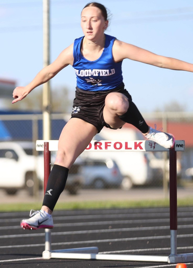 makinna lovell