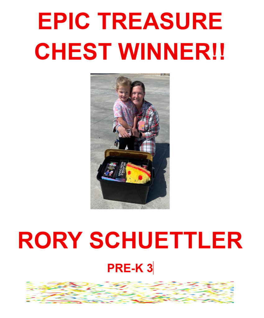rory schuettler
