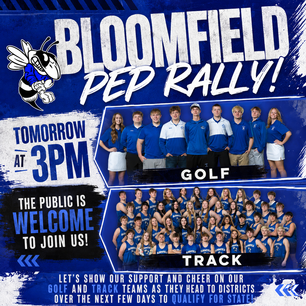 pep rally
