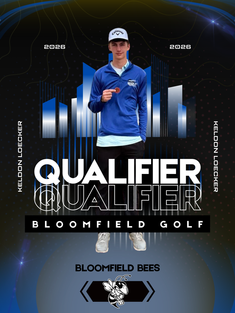 state qualifier keldon gilsdorf