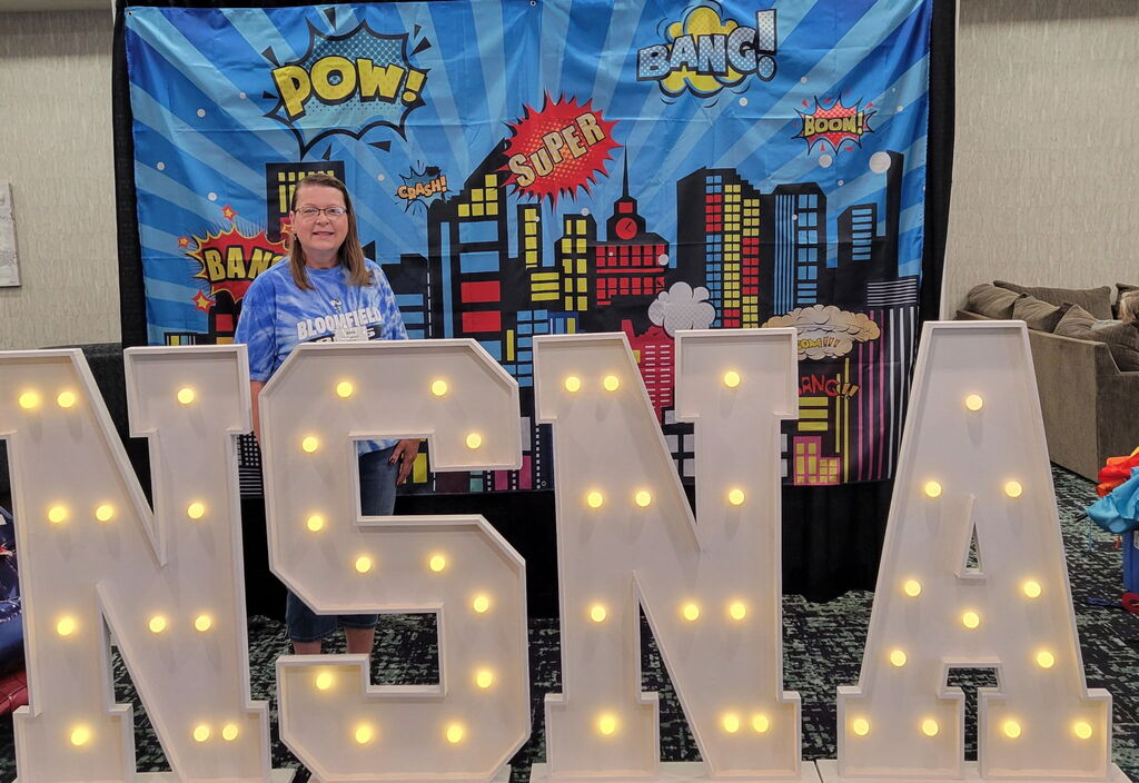 nsna state conference